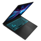 Portatīvais dators Asus Gaming V16 Black (90NB16K1-M00B80)