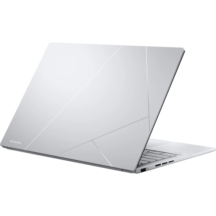 Portatīvais dators Asus ZenBook 14 White (90NB14W2-M01VH0) - foto 4