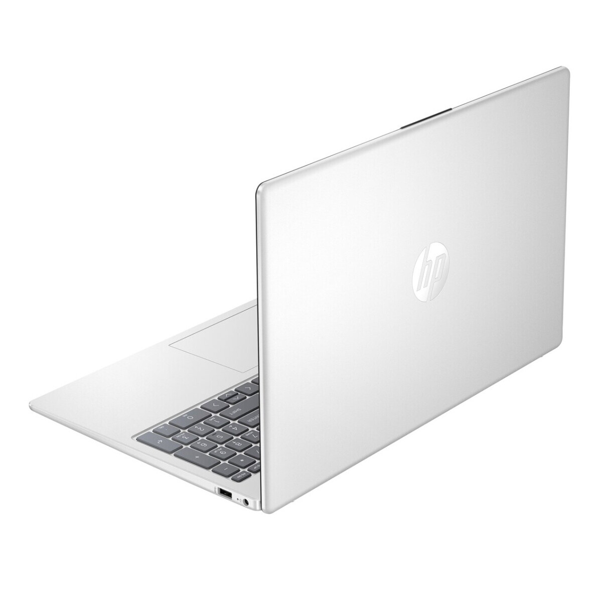 Ordinateur portable HP 15-fd1067nw Ultra 7 155H 15.6" 24GB 512GB silver (CX5D2EA)