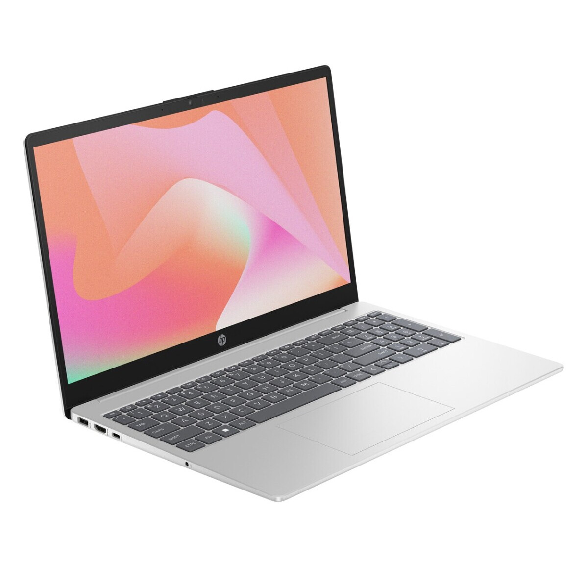 Ordinateur portable HP 15-fd1067nw Ultra 7 155H 15.6" 24GB 512GB silver (CX5D2EA) - photo 2