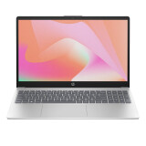 Ordinateur portable HP 15-fd1067nw Ultra 7 155H 15.6" 24GB 512GB silver (CX5D2EA)