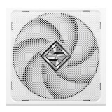 Barošanas bloks ASRock Steel Legend SL-850GW 850W white (90-UXS085-GFEABA)