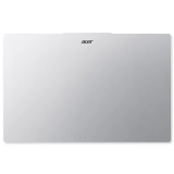 Portatīvais dators Acer Aspire Lite 15 Silver (NX.DMVEF.001)