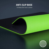 Maustisch Razer Gigantus V2 Large (RZ02-03330300-R3M1)