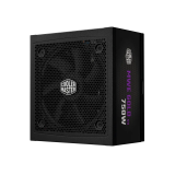 Barošanas bloks Cooler Master MWE Gold V3 750W Black (MPX-7503-AFAG-2EBEU)