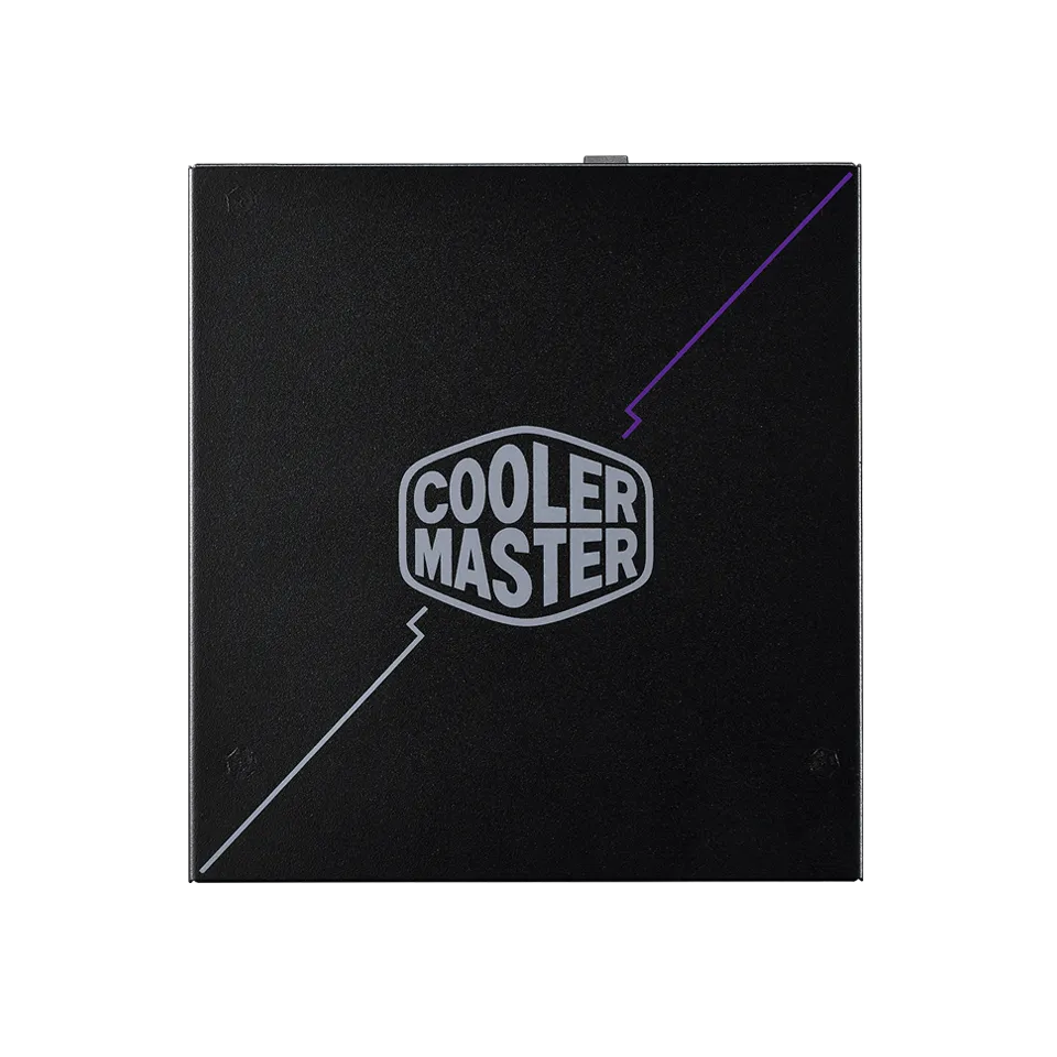 Barošanas bloks Cooler Master MWE Gold V3 750W Black (MPX-7503-AFAG-2EBEU) - foto 3