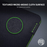 Maustisch Razer Gigantus V2 Large (RZ02-03330300-R3M1)