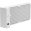 Procesoru dzesētājs Gamdias Chione E4 RGB 240mm White (16323-03500-00000-G) - foto 7