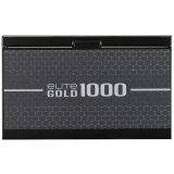 Barošanas bloks Cooler Master Elite Gold 1200W Black (MPW-C001-AFAG-BEU)