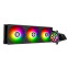 cooler Thermalright Aqua Elite V6 RGB 360mm Black (81425602090-9) - 814256020909