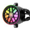 cooler Thermalright Aqua Elite V6 RGB 360mm Black (81425602090-9) - 814256020909 - foto 5