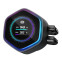 Ūdens dzesētājs Cooler Master Atmos II RGB Black (MLX-D24M-A25SZ-P1) - foto 3