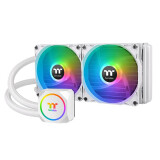 Cooler Thermaltake TH RGB 240mm White (CL-W301-PL12SW-A)