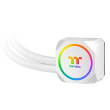 Cooler Thermaltake TH RGB 240mm White (CL-W301-PL12SW-A)