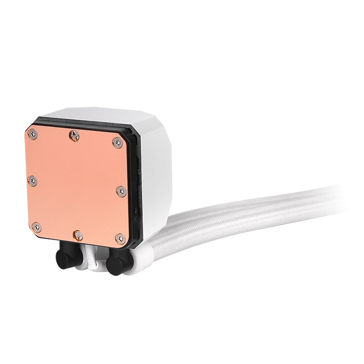 Cooler Thermaltake TH RGB 240mm White (CL-W301-PL12SW-A) - foto 4