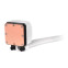 Cooler Thermaltake TH RGB 240mm White (CL-W301-PL12SW-A) - foto 4