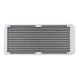 Cooler Thermaltake TH RGB 240mm White (CL-W301-PL12SW-A)
