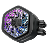 Ūdens dzesētājs Cooler Master Atmos II RGB Black (MLX-D24M-A25SZ-V1)