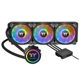 Cooler Thermaltake Floe DX RGB 360mm Black (CL-W256-PL12SW-A)