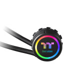 Cooler Thermaltake Floe DX RGB 360mm Black (CL-W256-PL12SW-A)