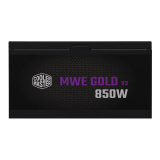 Barošanas bloks Cooler Master MWE Gold V3 850W Black (MPX-8503-AFAG-2EBEU)