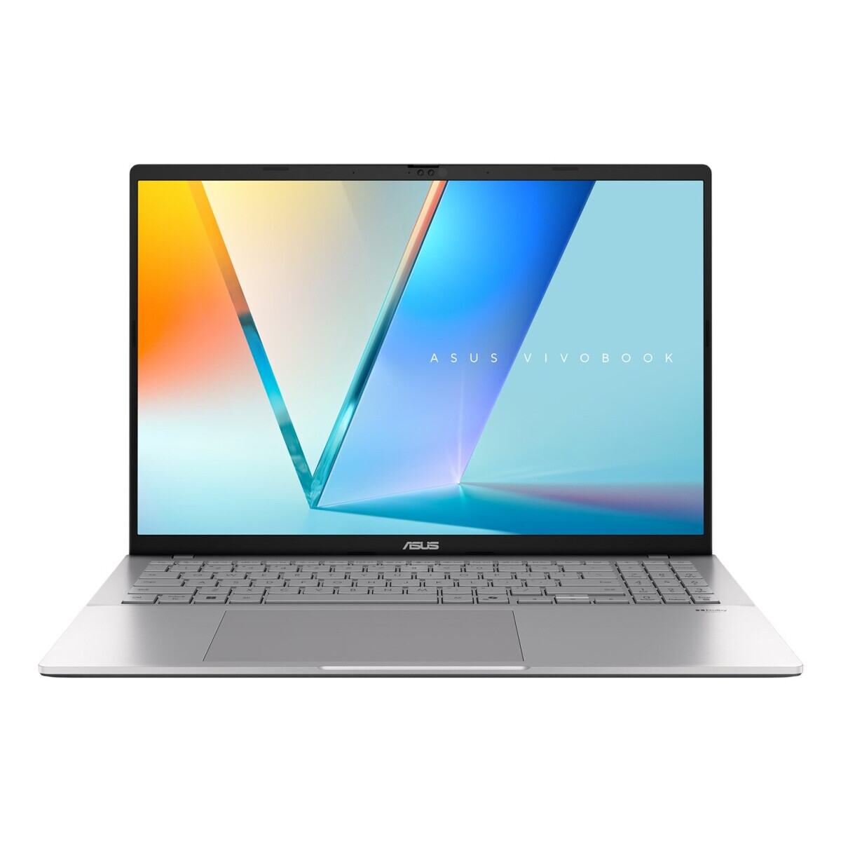 Portatīvais dators ASUS Vivobook S16 S3607VA-RP097W Core 5 210H 16.0" 16GB 512GB Silver
