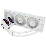 cooler Thermalright Hyper Vision UB RGB 360mm White (Hyper Vision 360 UB Argb White)