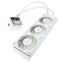 cooler Thermalright Hyper Vision UB RGB 360mm White - Hyper Vision 360 UB Argb White - foto 5