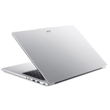 Portatīvais dators Acer Aspire Lite 15 Silver (NX.DJSEF.001)