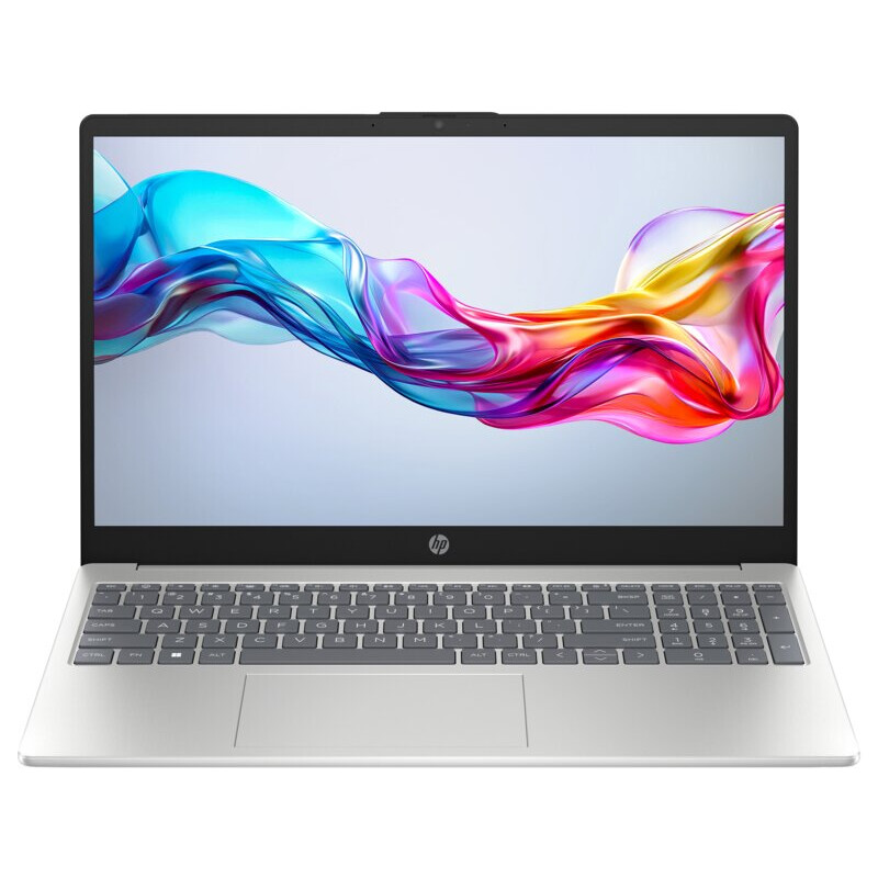 Portatīvais dators HP 15-fd0158nf Silver (C31RHEA)