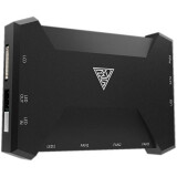 Procesoru dzesētājs Gamdias Chione P3U 240mm Black (CHIONE P3-240U)