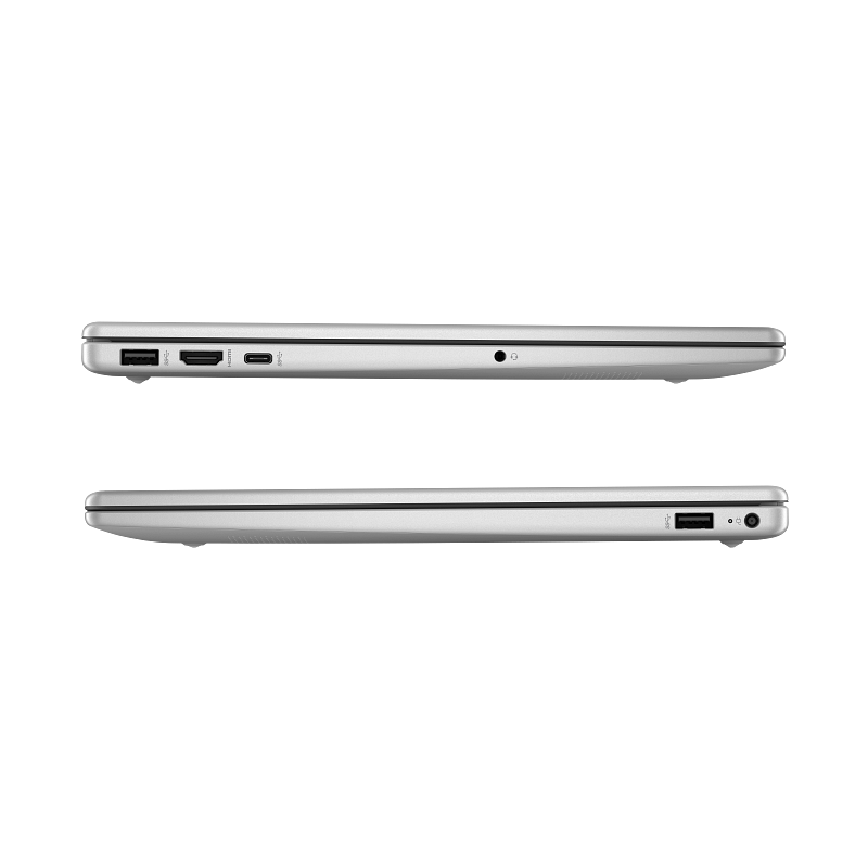 Portatīvais dators HP 15-fd0010nf Silver (D0MM4EA) - foto 5