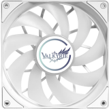 Procesoru dzesētājs Valkyrie Jarn RGB 280mm White (5298003820069)