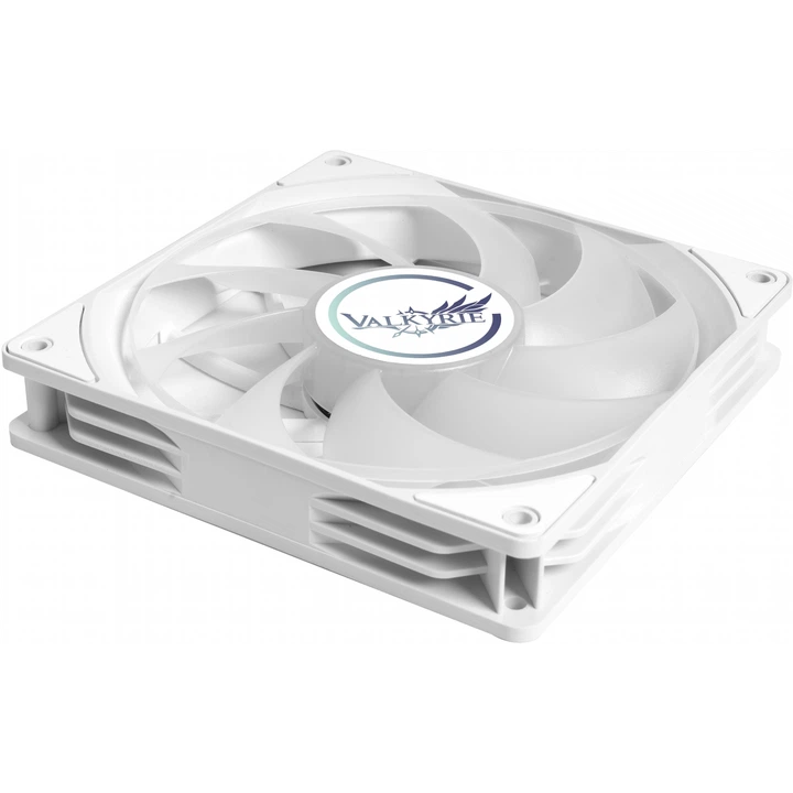 Procesoru dzesētājs Valkyrie Jarn RGB 280mm White (5298003820069) - foto 4