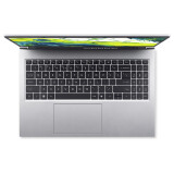 Portatīvais dators Acer Aspire Go 15 Silver (NX.JRREF.001)