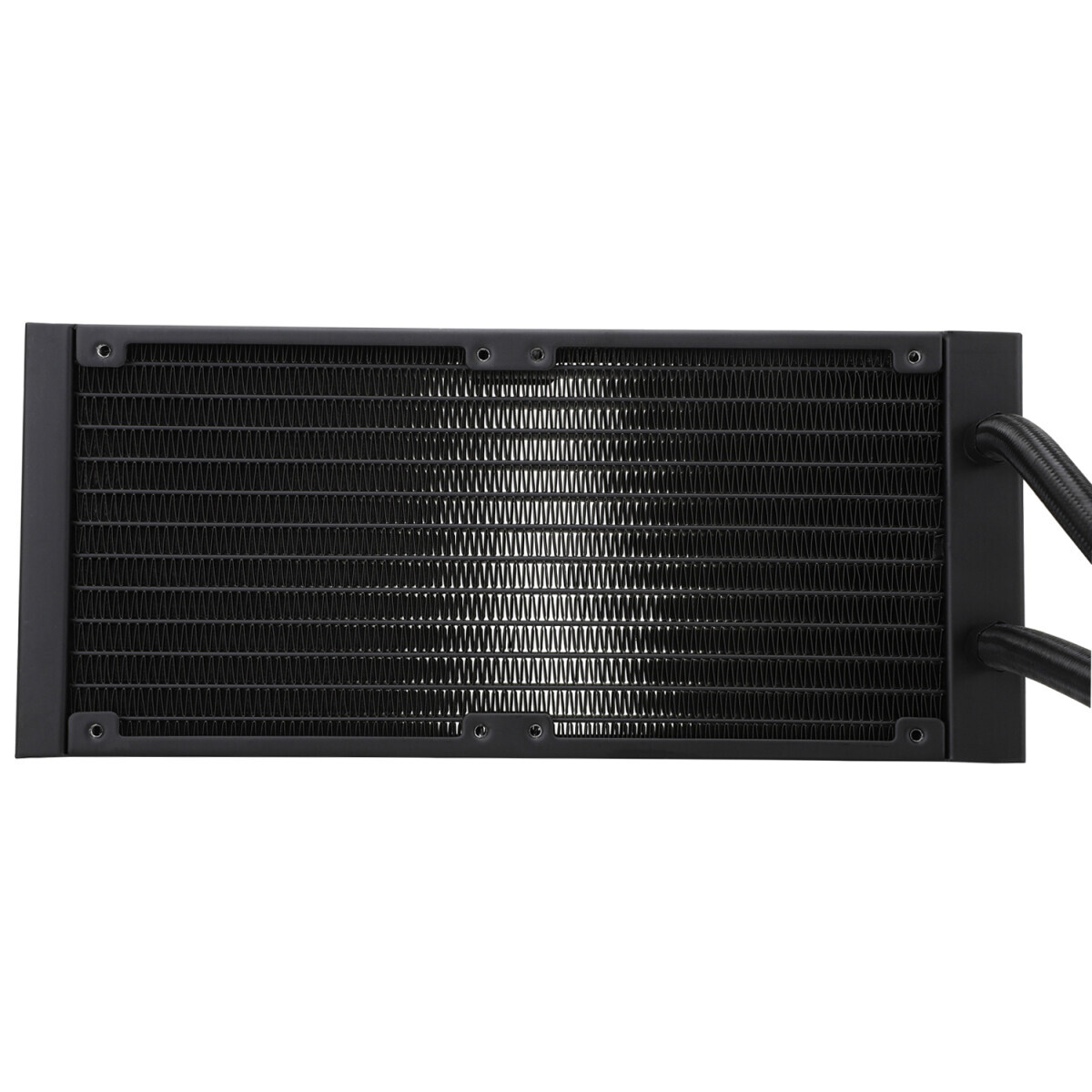 cooler Thermalright Frozen Notte V2 RGB 240mm Black (419026) - foto 5