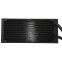 cooler Thermalright Frozen Notte V2 RGB 240mm Black (419026) - foto 5