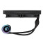 cooler Thermalright Frozen Notte V2 RGB 240mm Black (419026) - foto 8