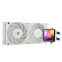 cooler Thermalright Frozen Vision RGB 240mm White - Frozen Vision 240 White