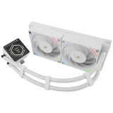 cooler Thermalright Frozen Vision RGB 240mm White (Frozen Vision 240 White)