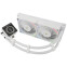 cooler Thermalright Frozen Vision RGB 240mm White - Frozen Vision 240 White - foto 4