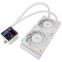 cooler Thermalright Frozen Vision RGB 240mm White - Frozen Vision 240 White - foto 5