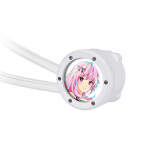 cooler Thermaltake TH V2 Ultra EX RGB 280mm (CL-W427-PL14SW-A)