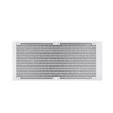 cooler Thermaltake TH V2 Ultra EX RGB 280mm (CL-W427-PL14SW-A)