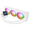 cooler Thermalright Grand Vision RGB 360mm White - Grand Vision 360 Argb White - foto 2