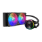 cooler Master MasterLiquid PL-Flux RGB 240mm Black (MLY-D24M-A23PZ-R1)