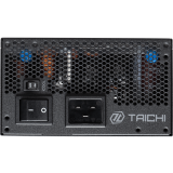 Barošanas bloks ASRock Taichi TC-1300T 1300W Black (90-UXT130-TFEAAB)