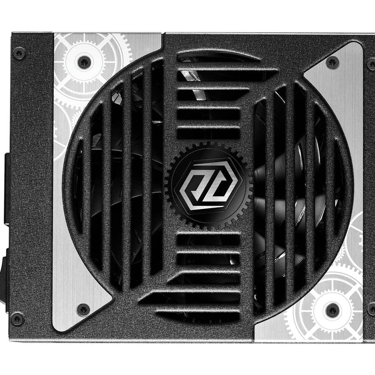 Barošanas bloks ASRock Taichi TC-1300T 1300W Black (90-UXT130-TFEAAB) - foto 5