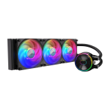 cooler Master MasterLiquid PL-Flux RGB 360mm Black (MLY-D36M-A23PZ-R1)