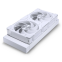 Dzesētājs Phanteks Glacier One D30 RGB 240mm White (PH-GO240D30_DWT01) - foto 2